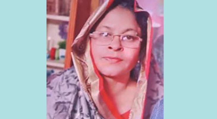 চাঁপাইনবাবগঞ্জে গৃহশিক্ষিকার বস্তাবন্দি মরদেহ উদ্ধার, দম্পতিসহ আটক ৩